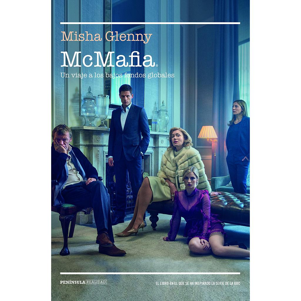 McMafia