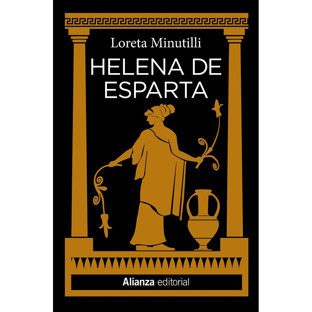 Helena de Esparta