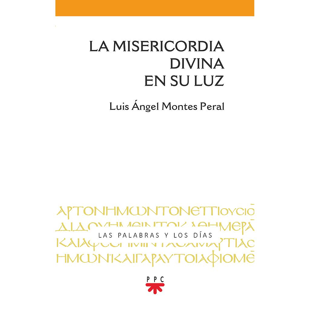 La misericordia divina en su luz