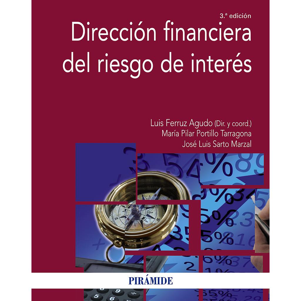 Dirección financiera del riesgo de interés