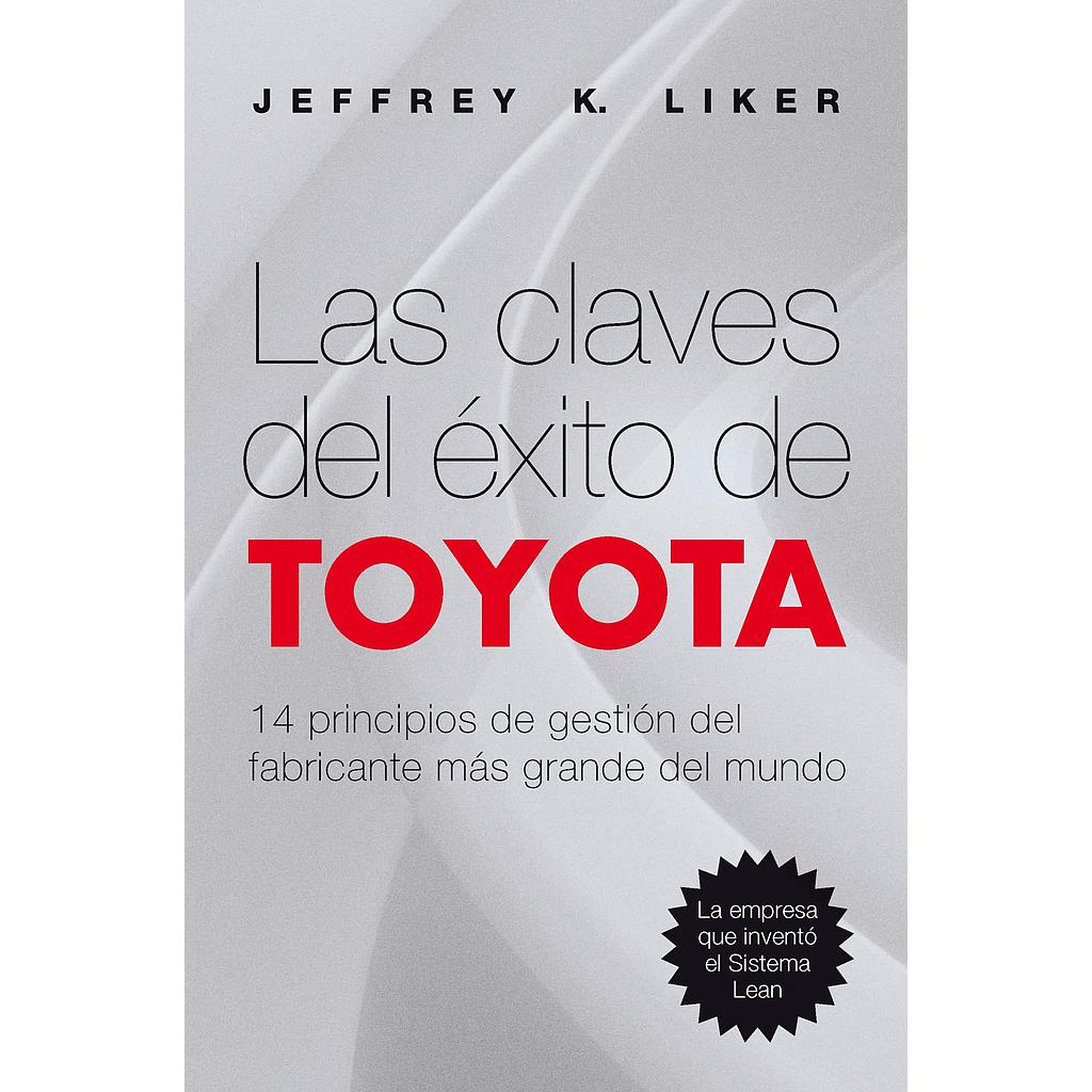 Las claves del éxito de Toyota