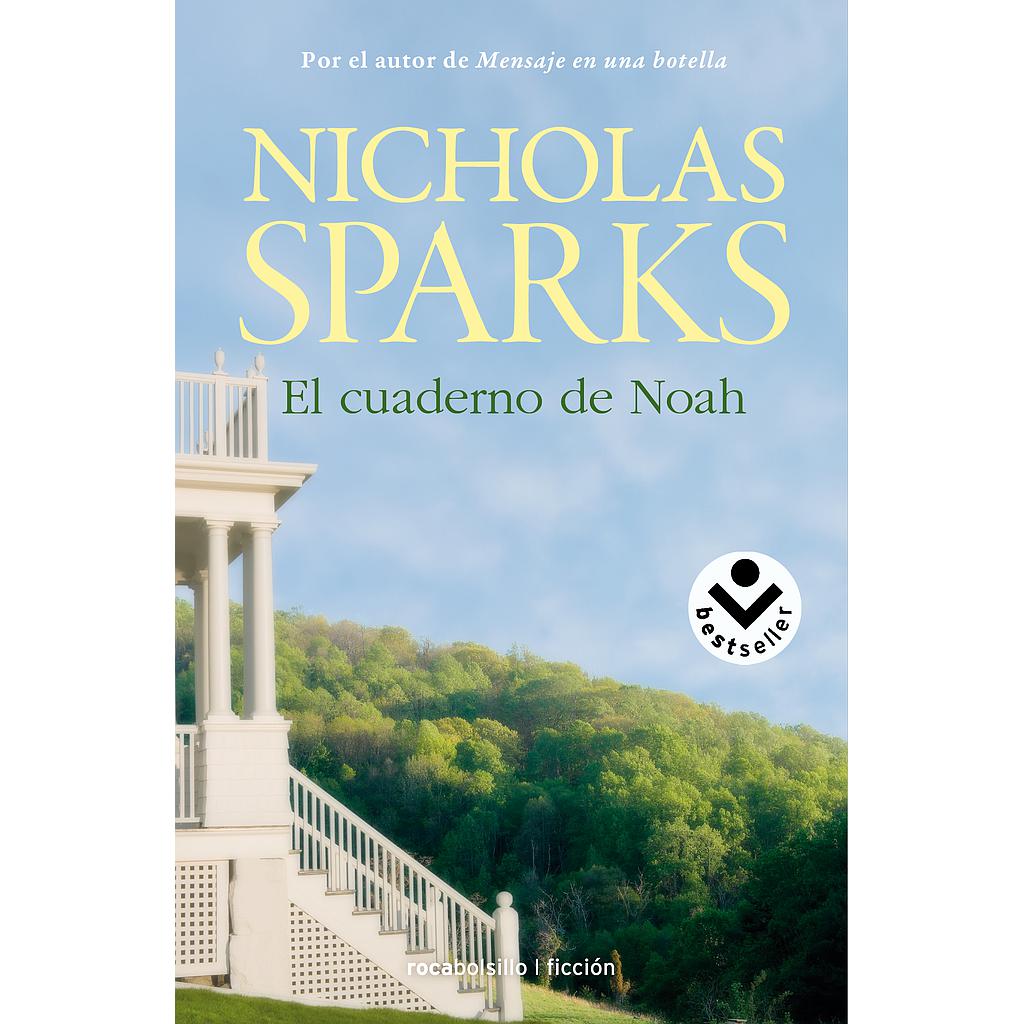 El cuaderno de Noah