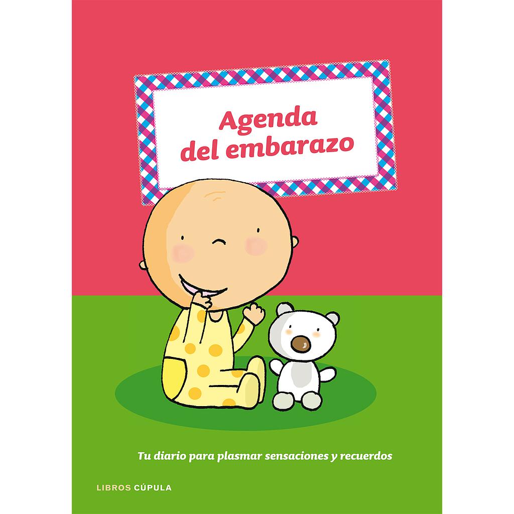 Agenda del embarazo