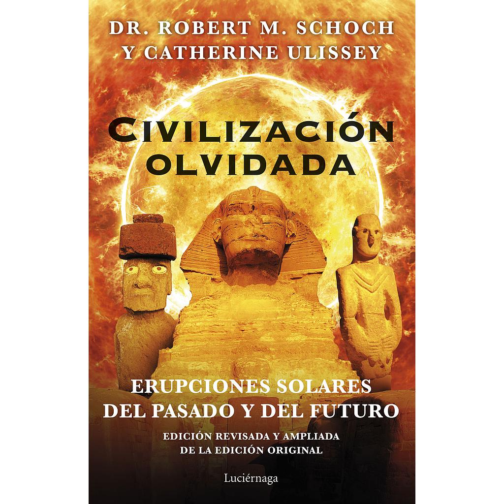 Civilización olvidada