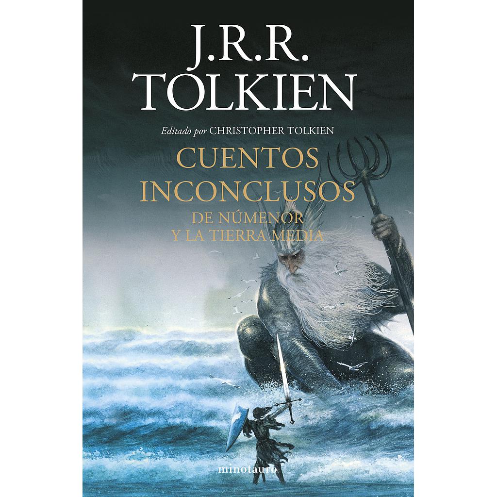 Cuentos Inconclusos (NE)