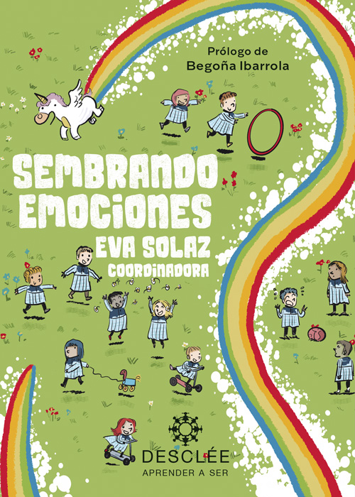 Sembrando emociones. Programa RETO 0-3 años