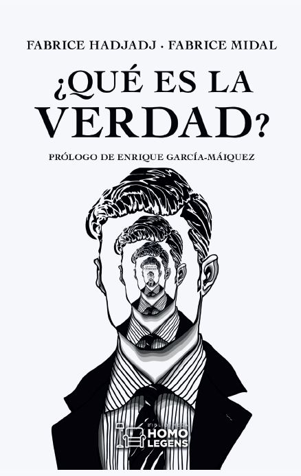 Qué es la verdad?