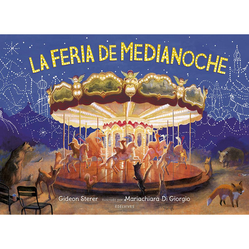 La feria de medianoche