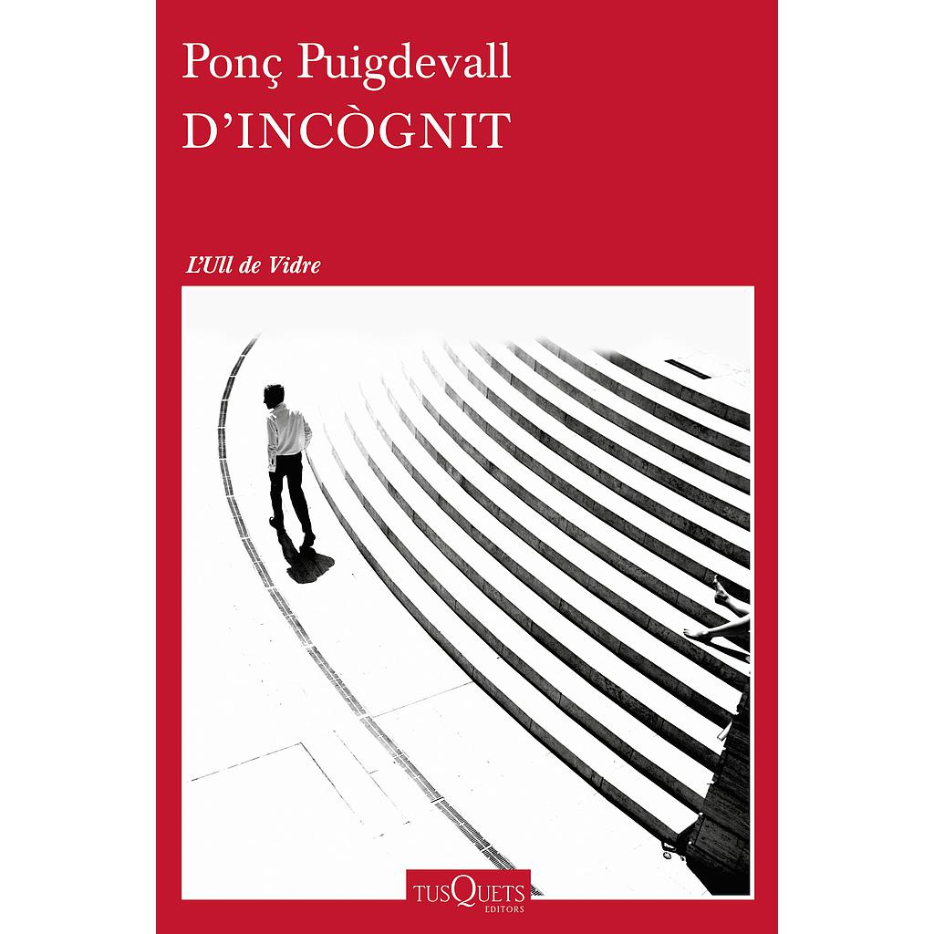 D'incògnit
