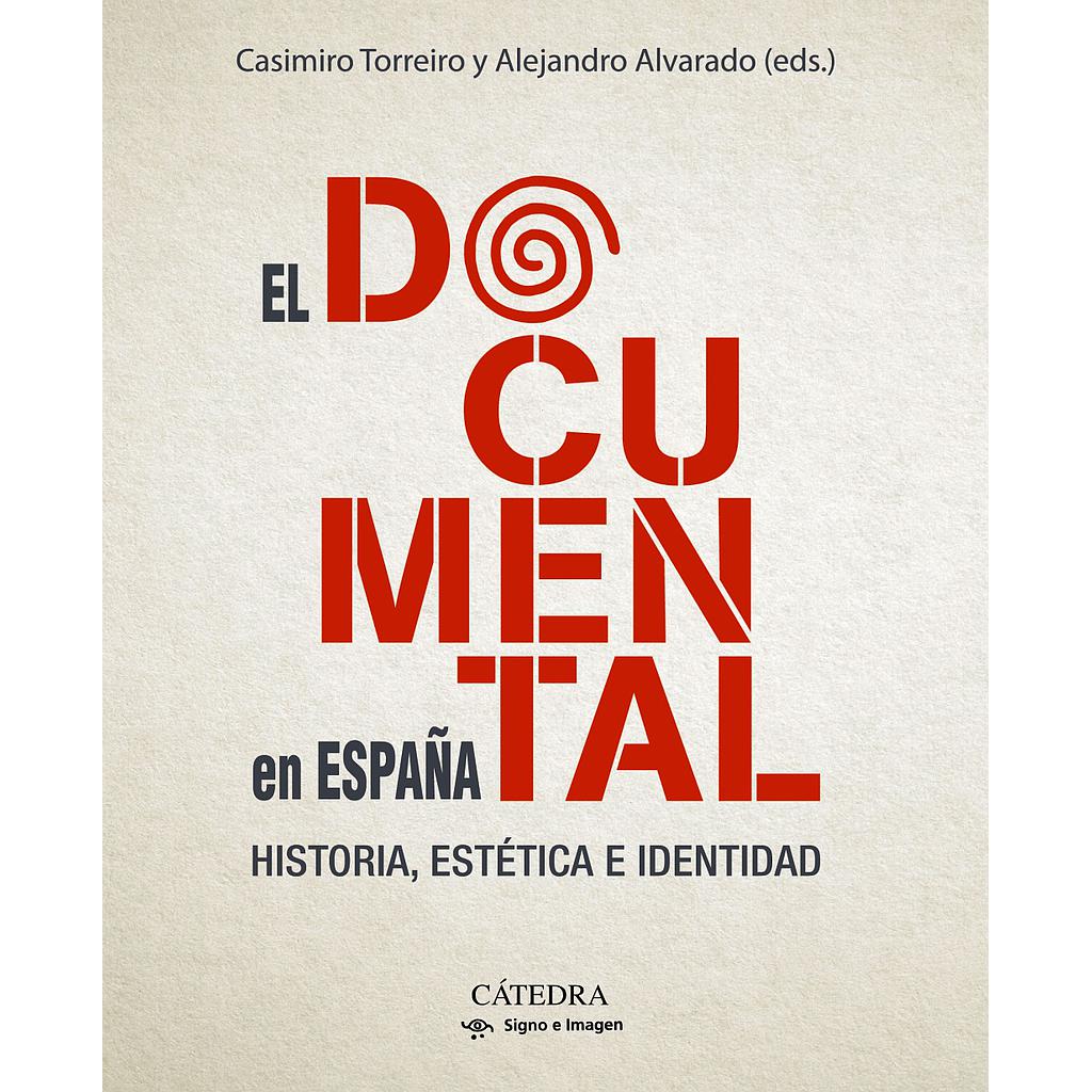 El documental en España