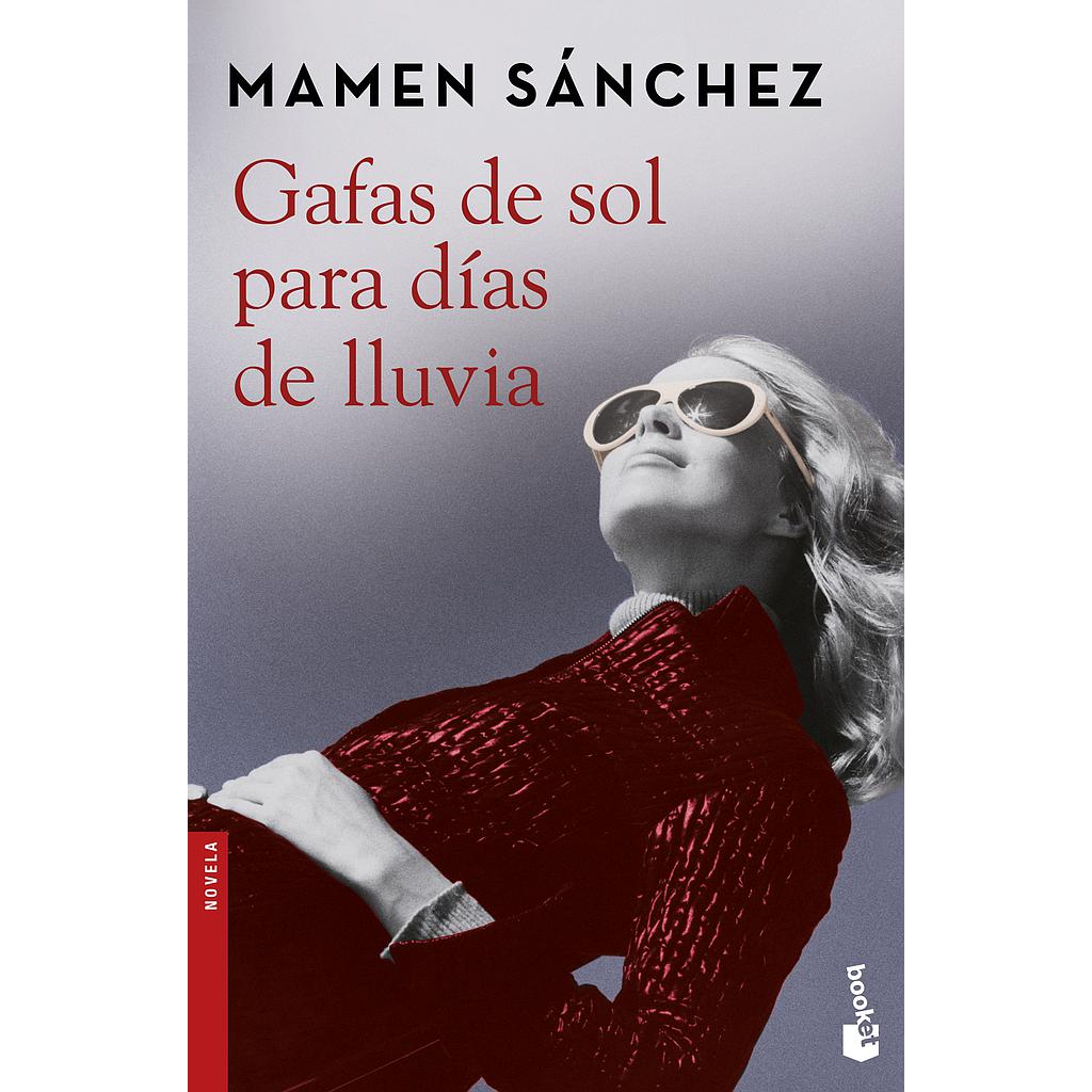 Gafas de sol para días de lluvia