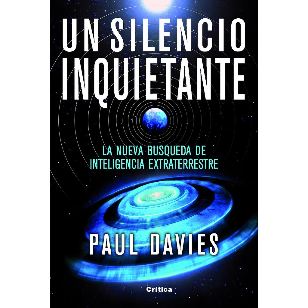 Un silencio inquietante