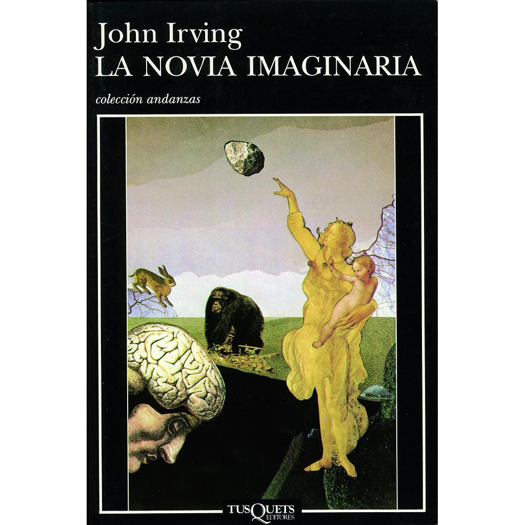 La novia imaginaria