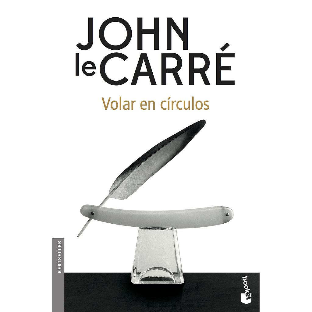 Volar en círculos