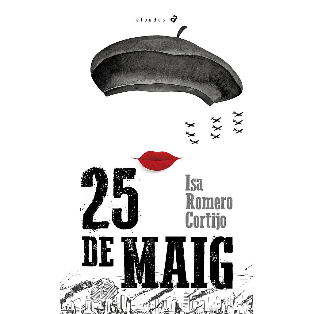 25 de maig