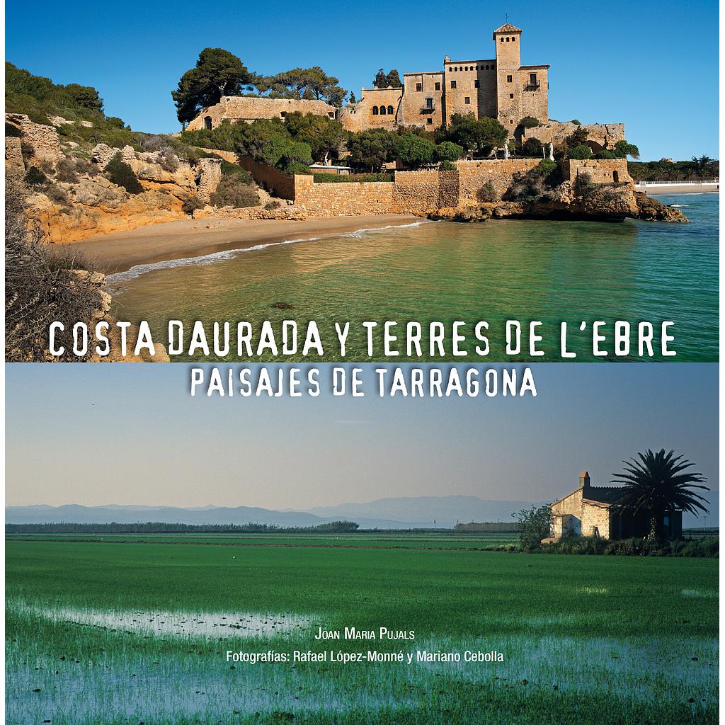 Costa Daurada y Terres de l'Ebre