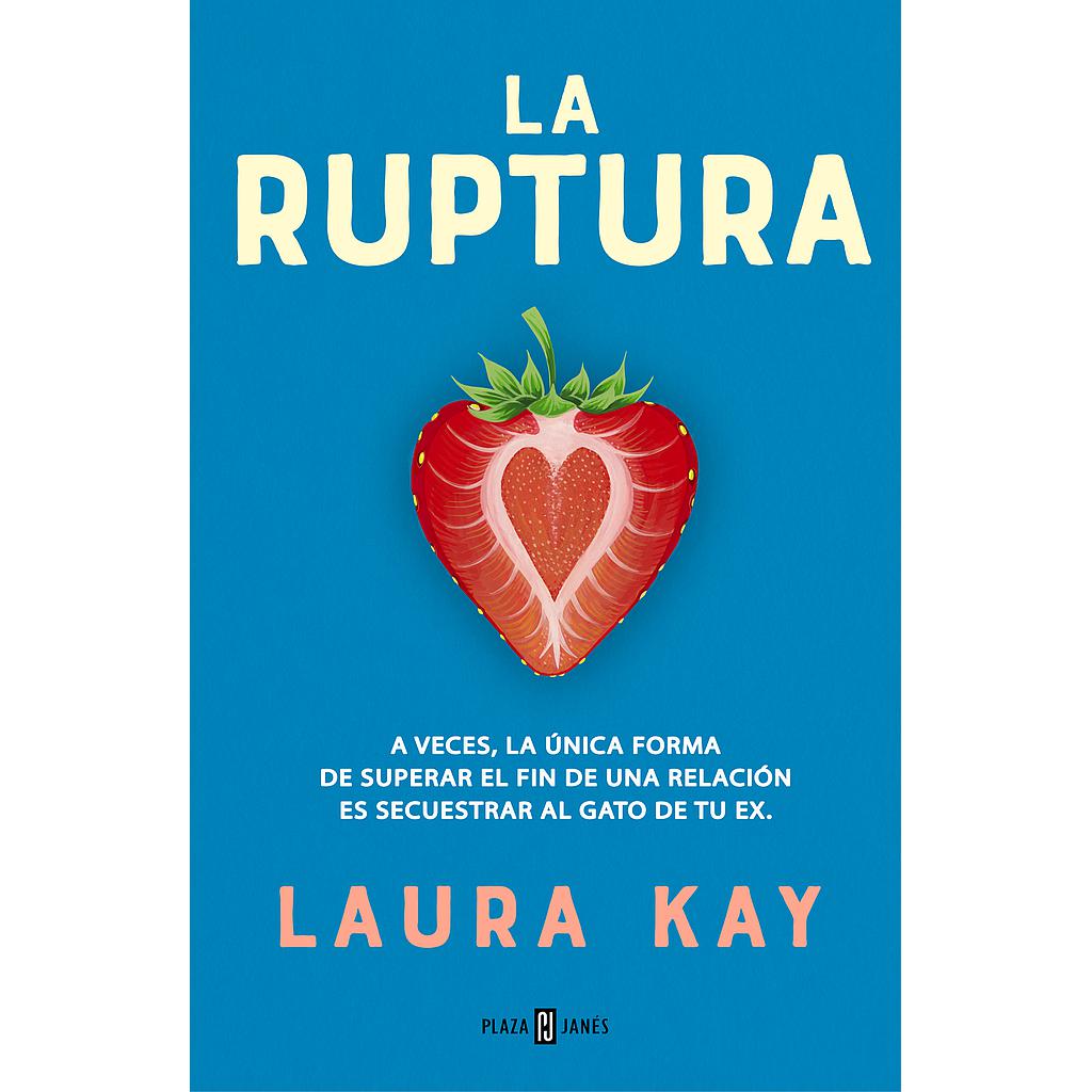 La ruptura
