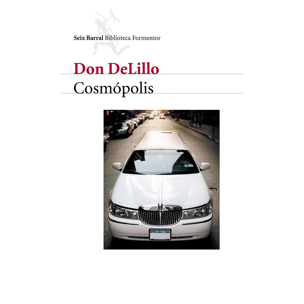 Cosmópolis