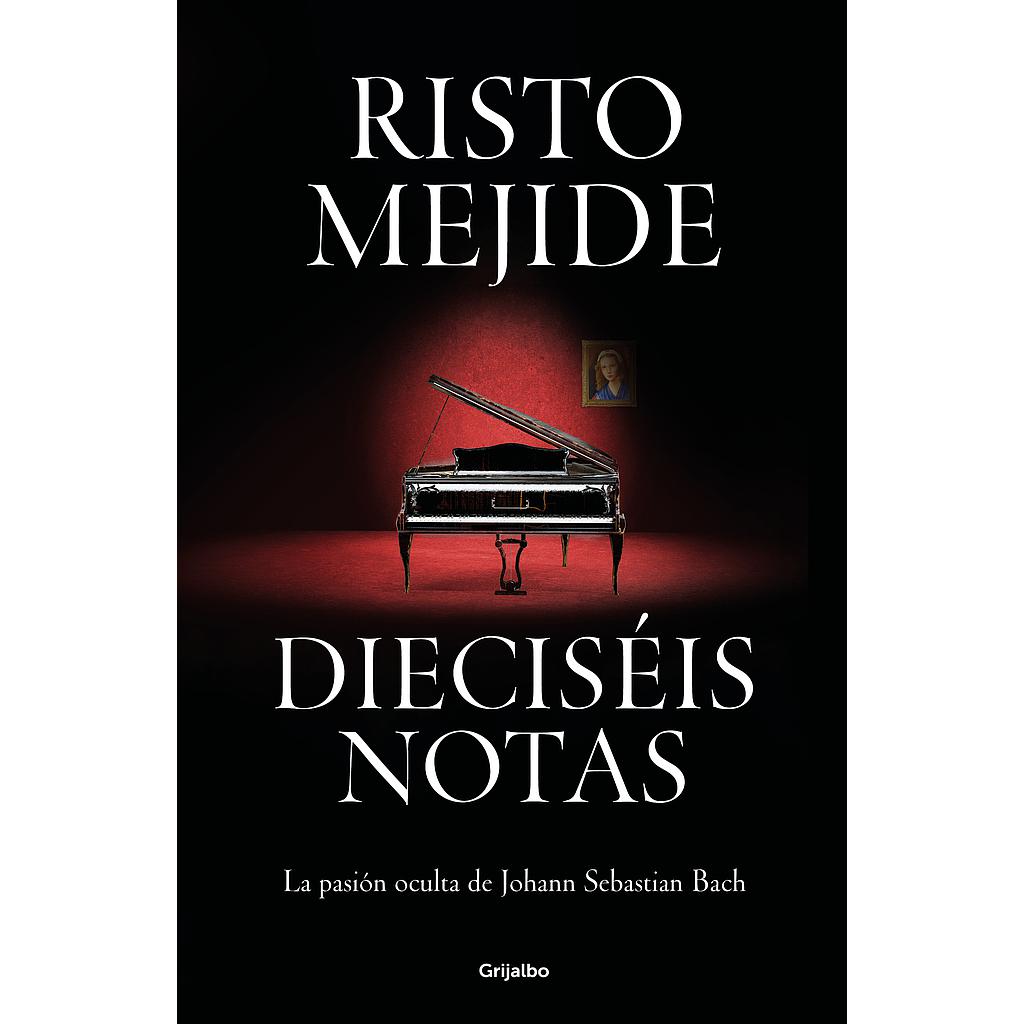 Dieciséis notas