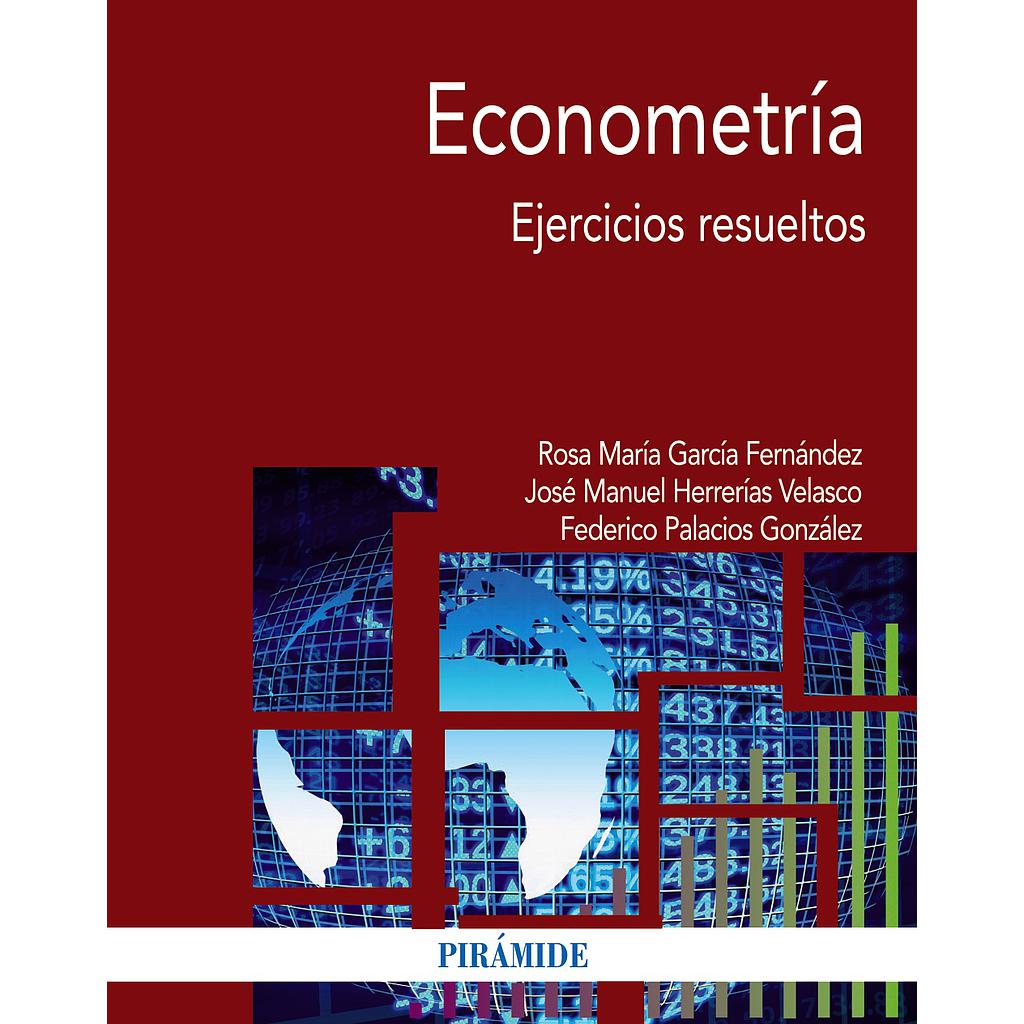 Econometría