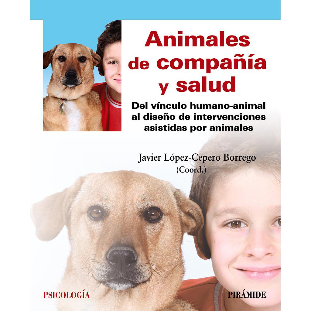 Animales de compañía y salud
