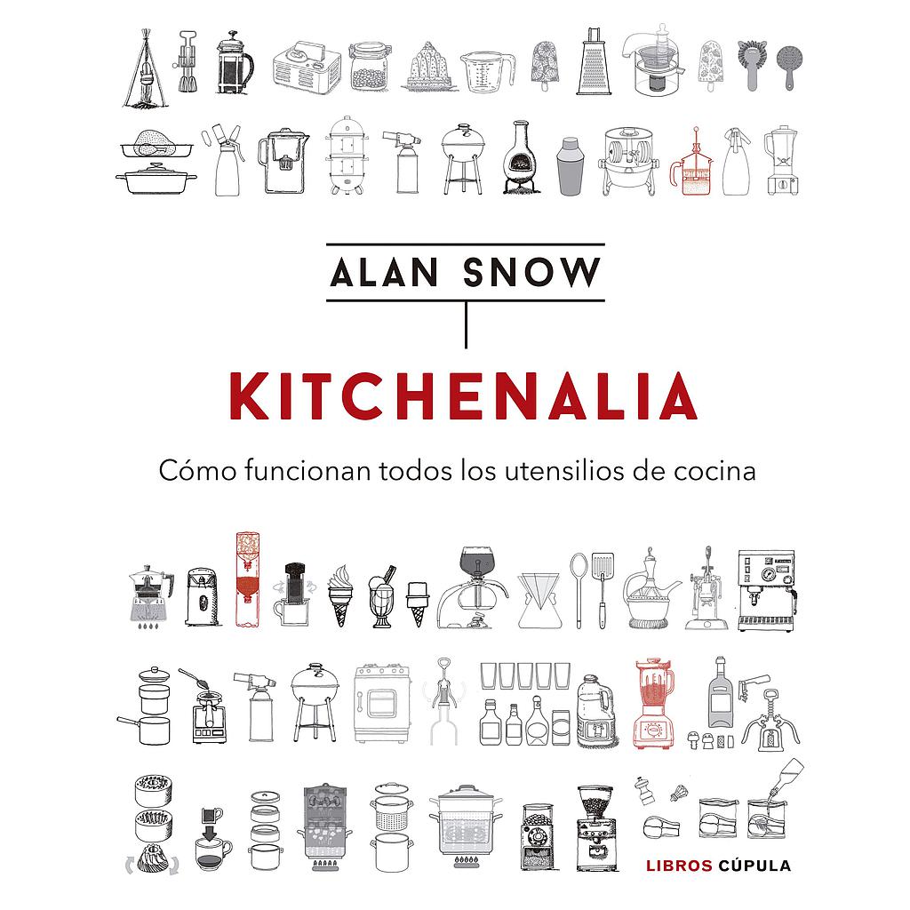 Kitchenalia