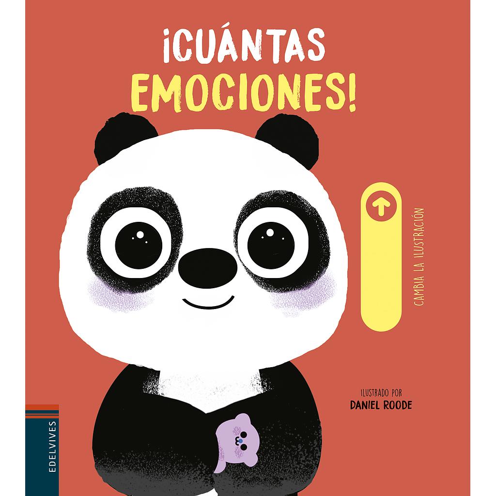 ¡Cuántas emociones!