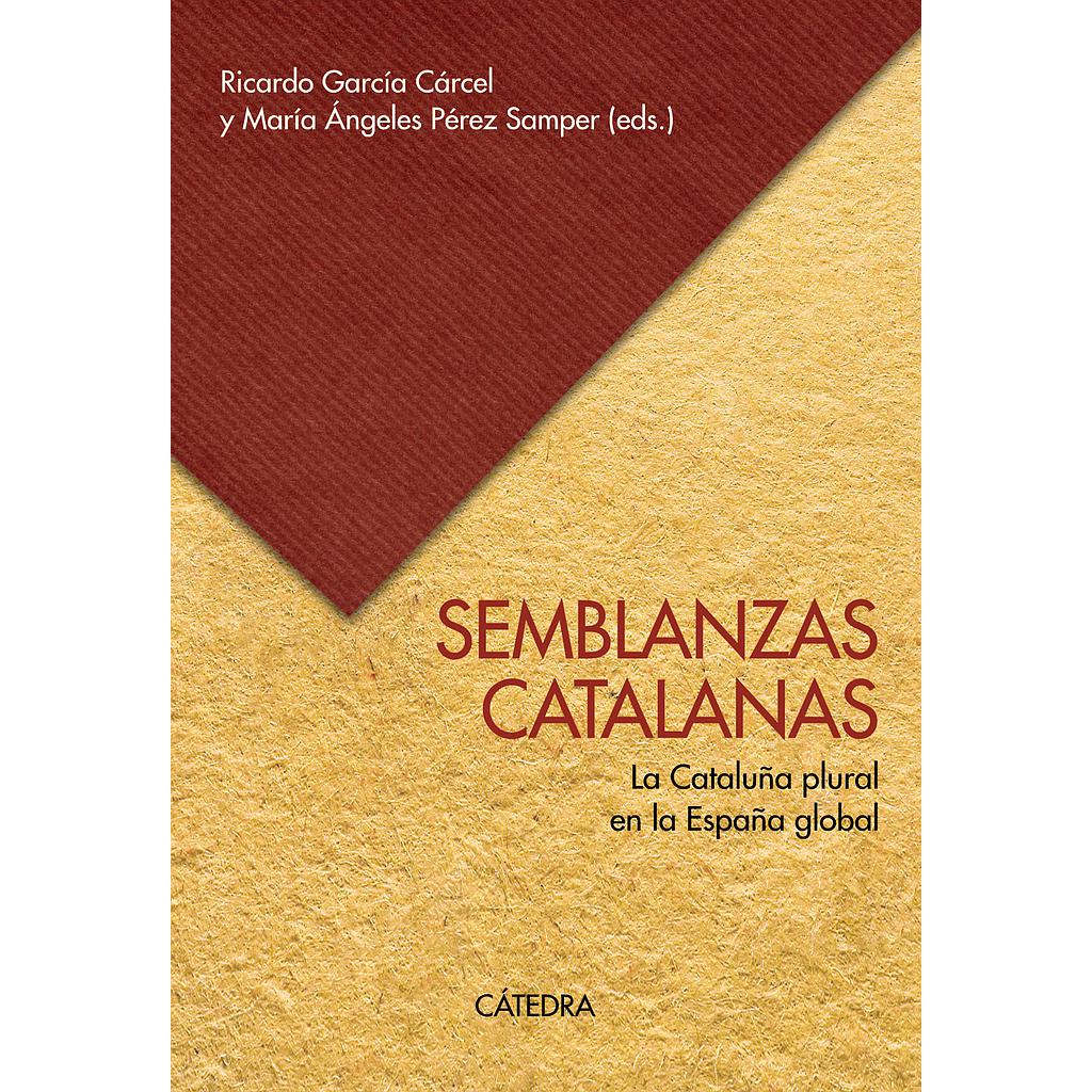 Semblanzas catalanas