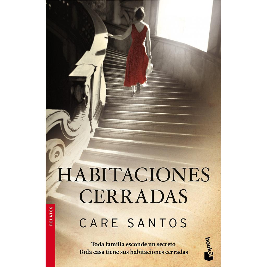 Habitaciones cerradas