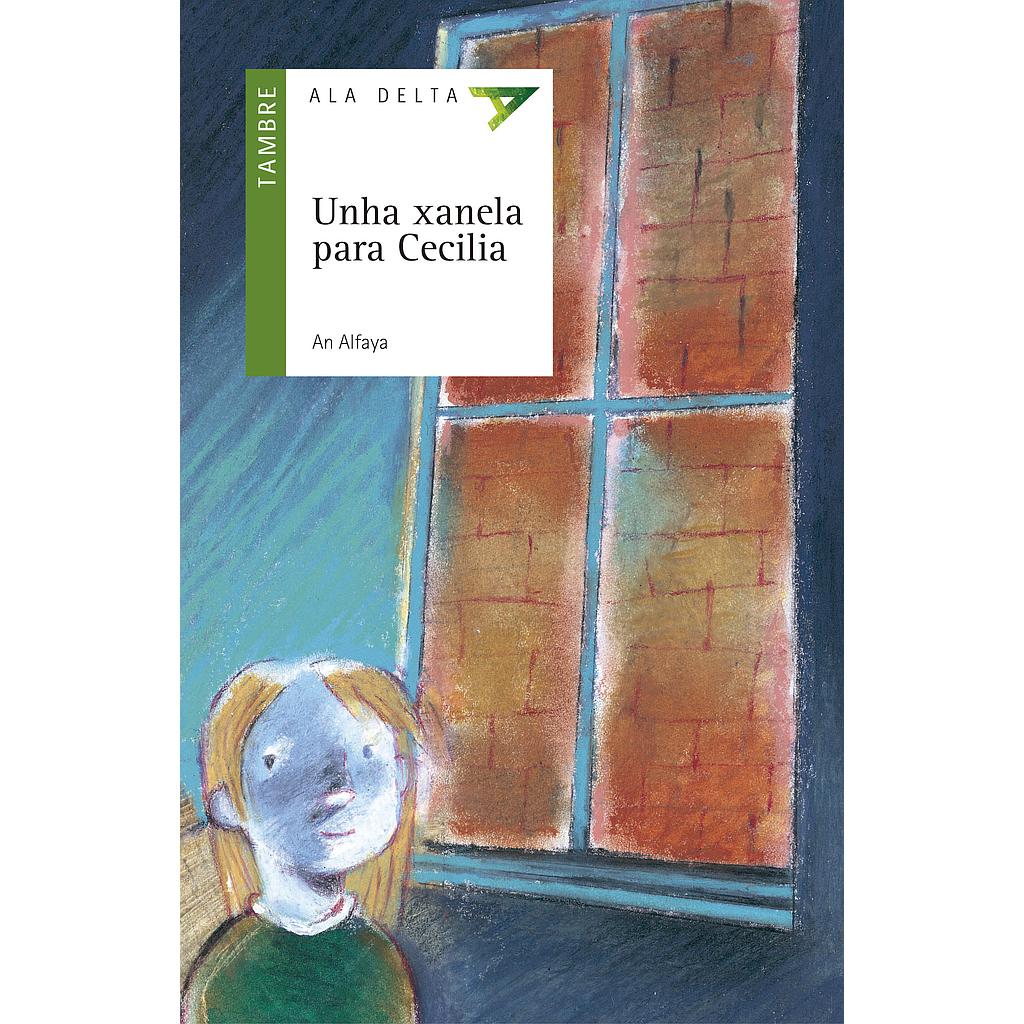 Unha xanela para Cecilia