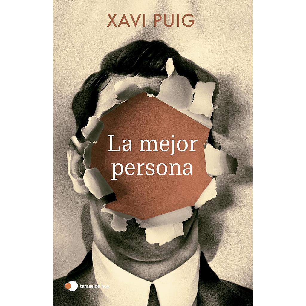 La mejor persona
