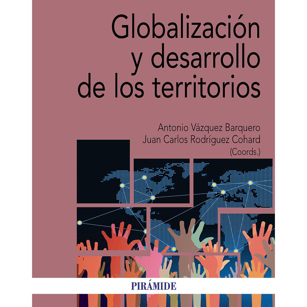 Globalización y desarrollo de los territorios