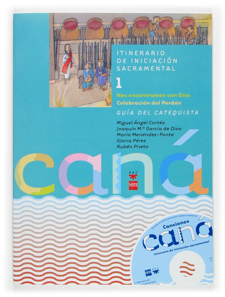 Nos encontramos con Dios nuestro Padre