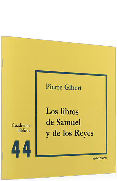 Los libros de Samuel y de los Reyes