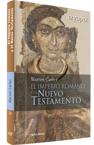 El Imperio romano y el Nuevo Testamento