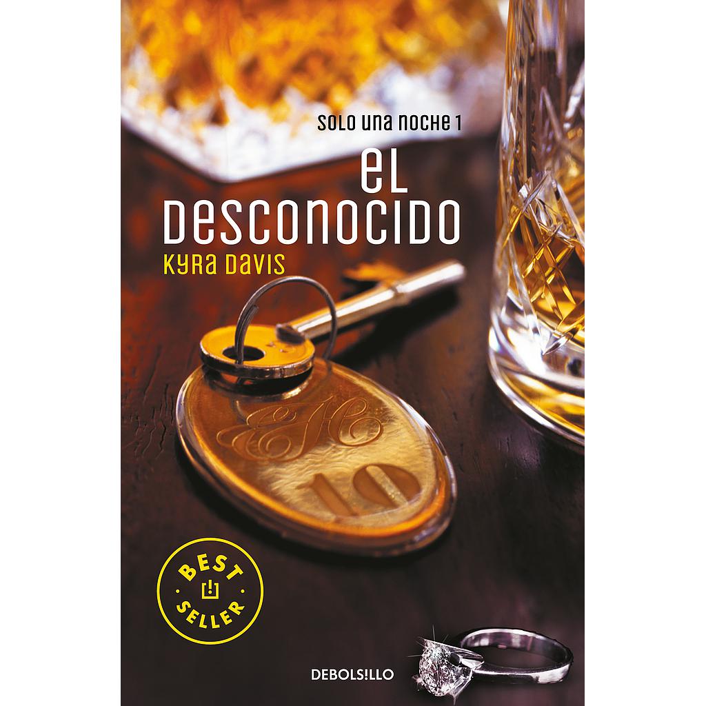 El desconocido (Solo una noche 1)
