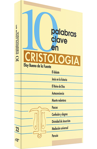 10 palabras clave en cristología