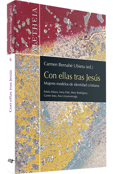 Con ellas tras Jesús