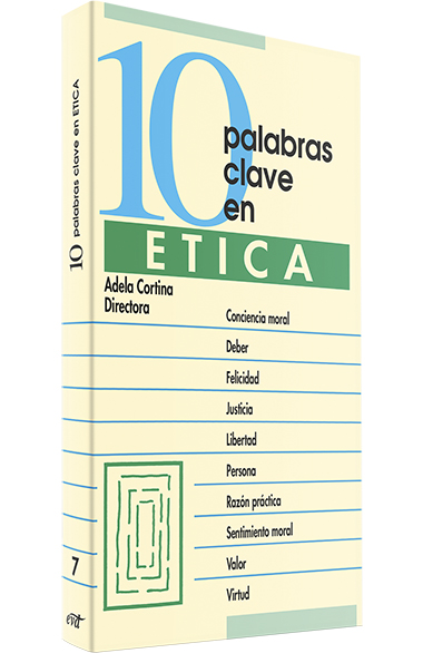 10 palabras clave en ética