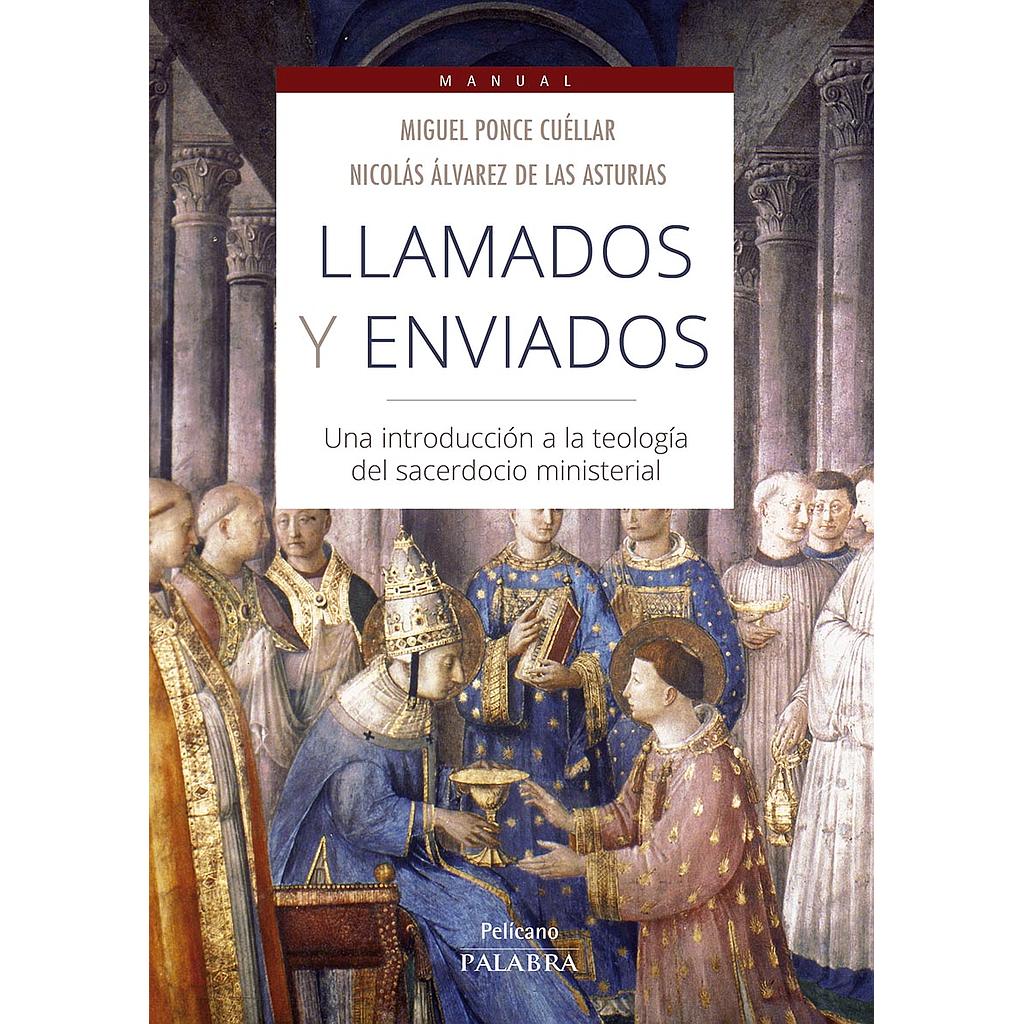 Llamados y enviados