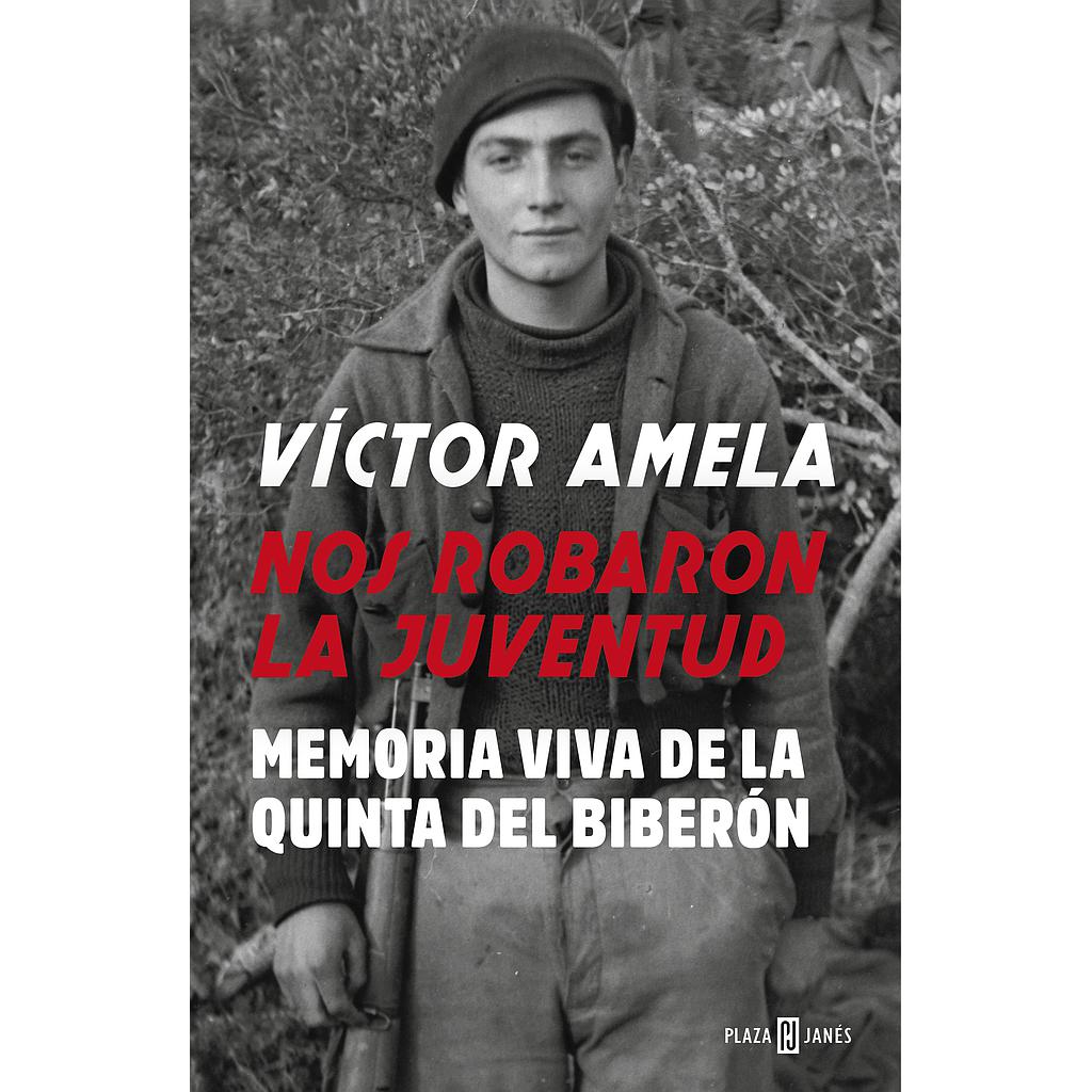 Nos robaron la juventud