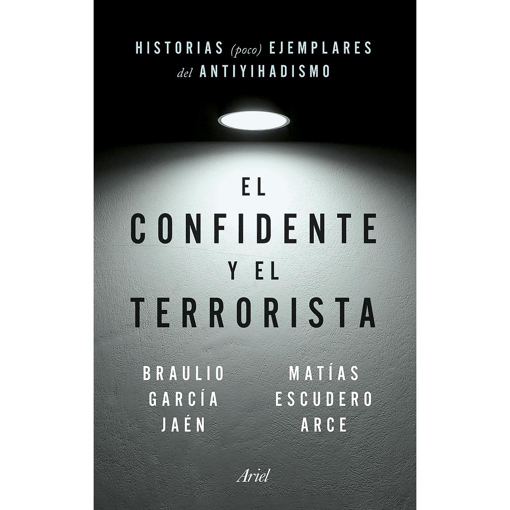 El confidente y el terrorista