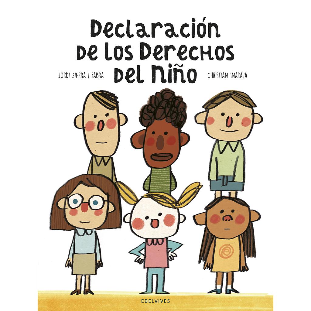 Declaración de los Derechos del Niño