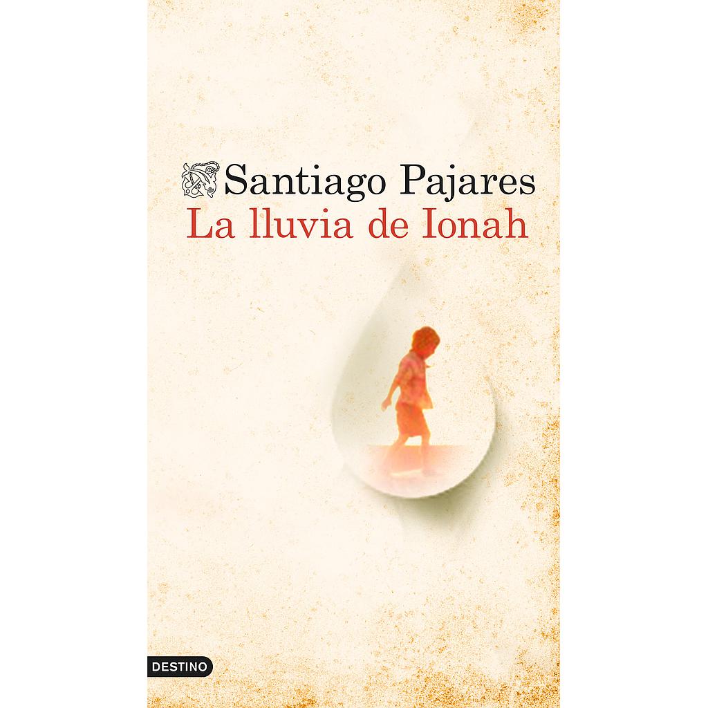 La lluvia de Ionah