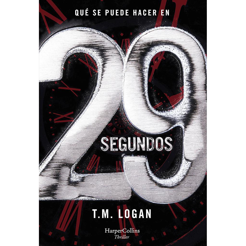 29 segundos