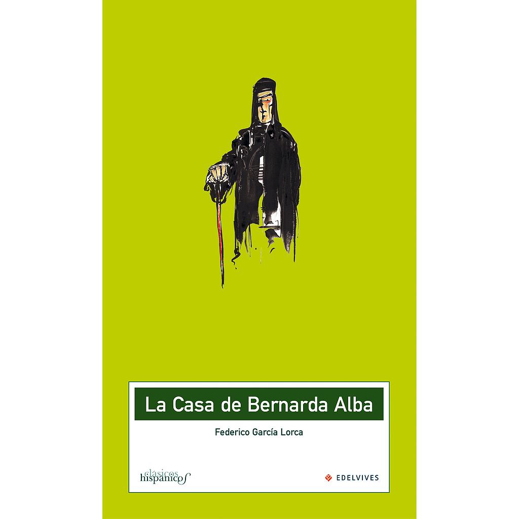 La casa de Bernarda de Alba