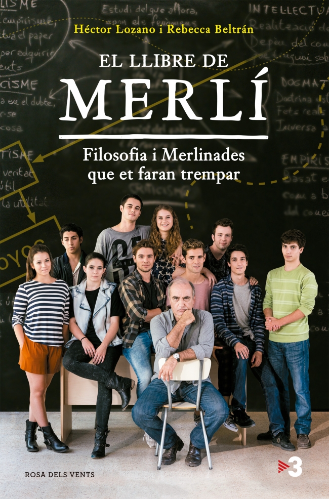 El llibre de Merlí