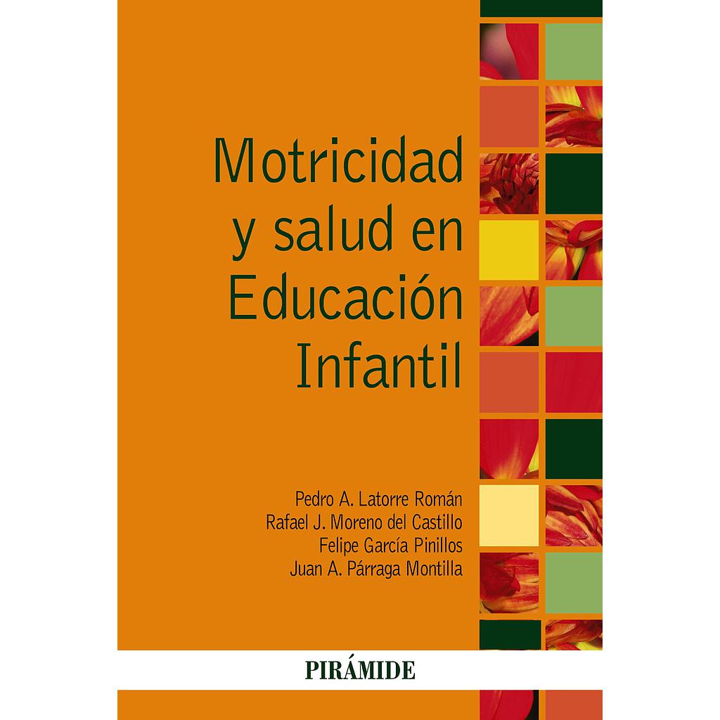 Motricidad y salud en Educación Infantil