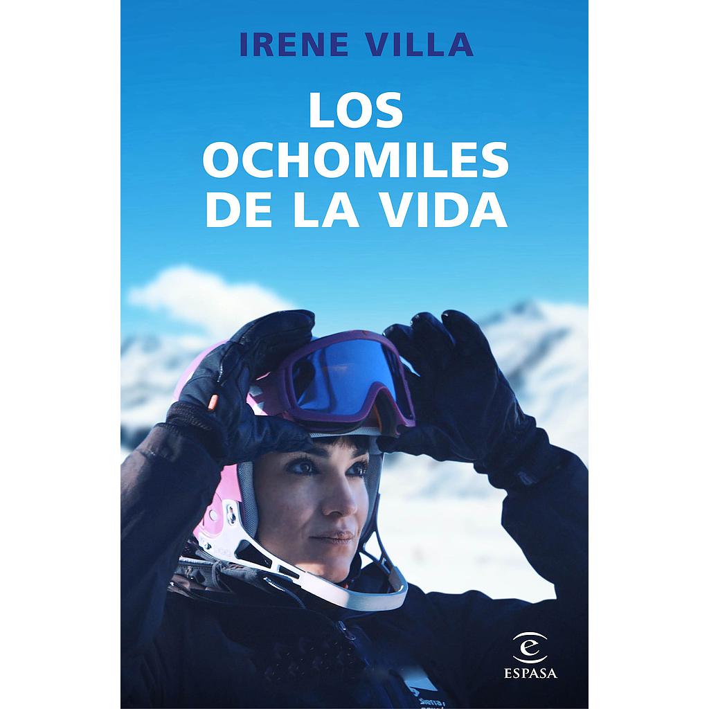Los ochomiles de la vida