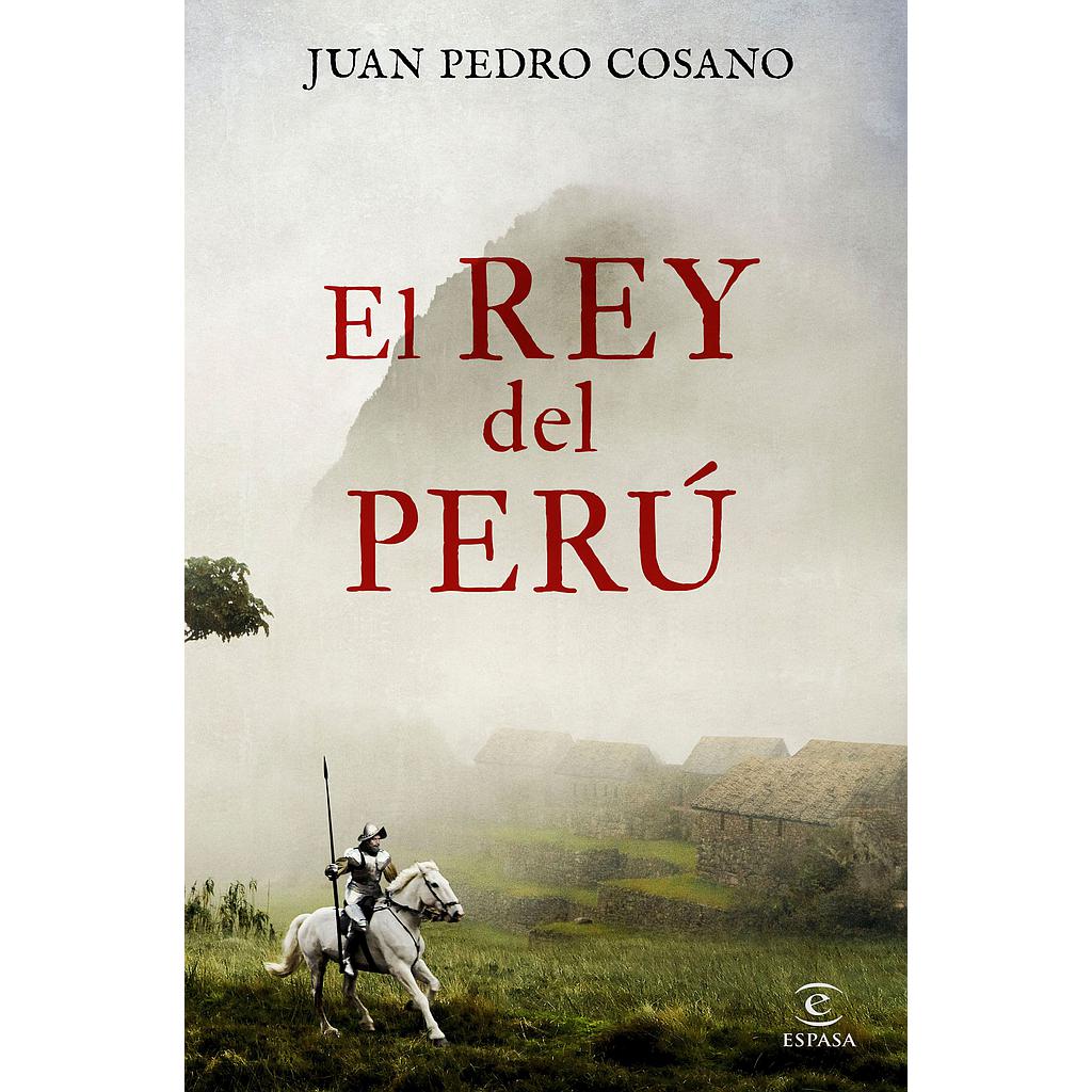 El rey del Perú